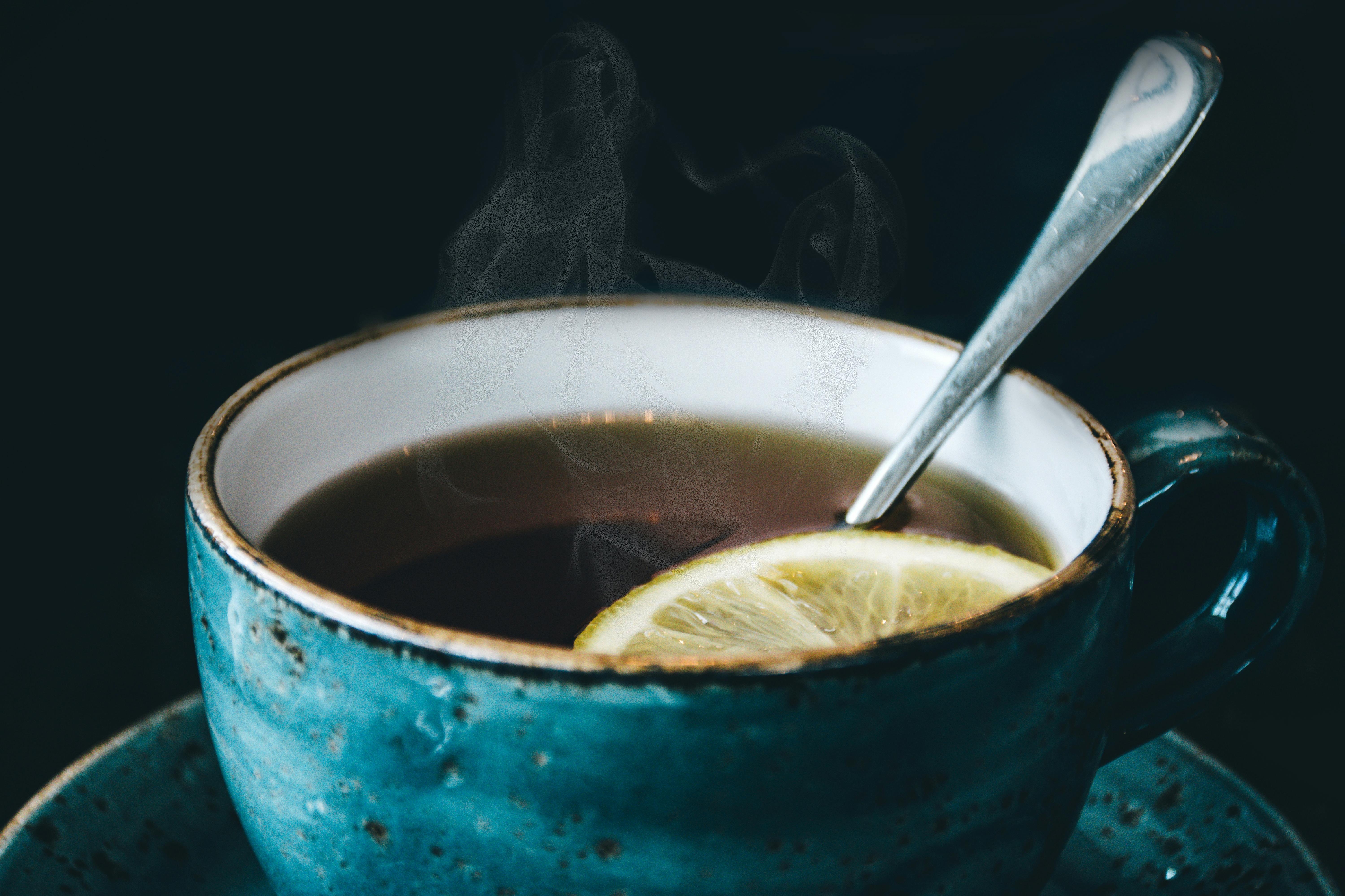 Witch’s Brew Tea